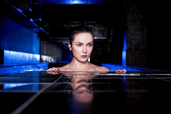 How Does Cold Water Immersion Therapy Work on Sports Injury and Muscle Soreness?