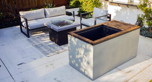 How to Set Up an Athlete Ice Bath Tub Like a Pro