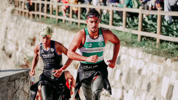 Ice Baths for Athletes - 5 Reasons You Need to Start Taking Cold Water Immersion After Workouts