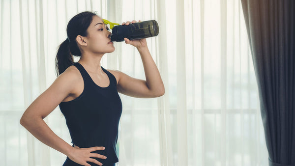 Incorporating Cold Therapy Into a Post-Workout Routine For Faster Muscle Recovery