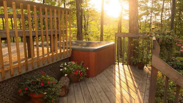 Is A Cold Plunge Healthy? Reasons You Should Buy Your Own Cold Plunge Tub