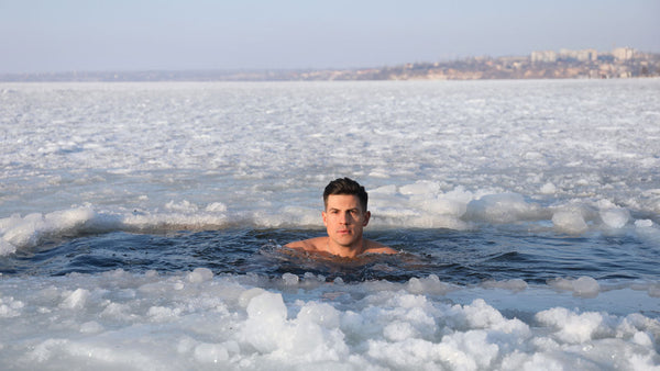 Safety Precautions For Outdoor Cold Water Immersion