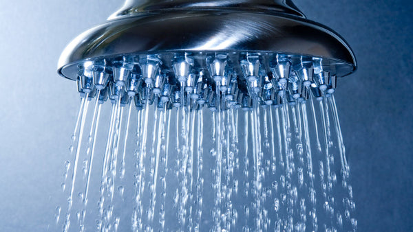 Starting Your Day Right - What are the Benefits of Cold Showers in the Morning?