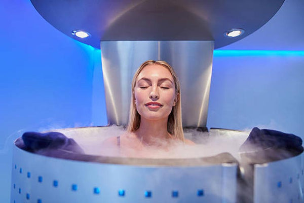 The Best Cold Plunge Tub for Dementia Prevention