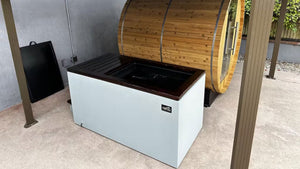 The evolution of cold plunge therapy