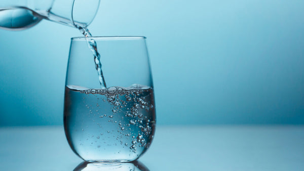 The Importance of Proper Hydration During Contrast Therapy