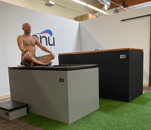 Nordic Cycle Therapy