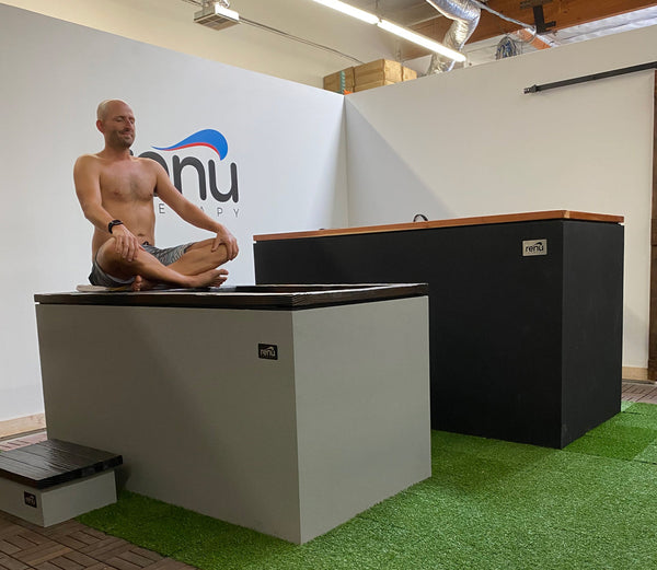 The Nordic Cycle Therapy