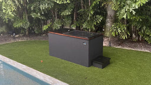 cold water immersion