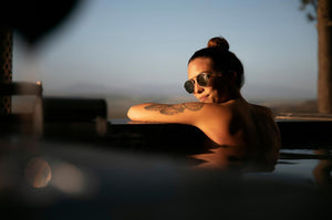 The Power of Fire & Ice: Contrast Therapy