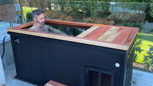 The Rise of Wellness Culture and Its Impact on Cold Plunge Therapy