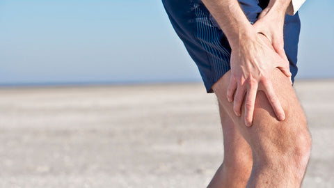 Therapy for Your Sore Muscles - When to Use Cold or Hot for Muscle Pain?