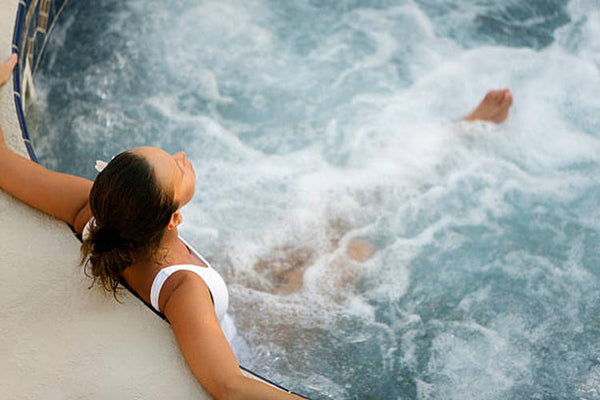 Ultimate Buyer’s Guide: The Average In-Ground Cold Plunge Tub Cost