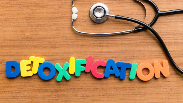 Using Cold Plunge Therapy as Part of Detoxification Program