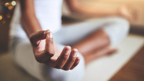 Using Cold Therapy in Conjunction With Meditation For Improved Mental Clarity and Focus
