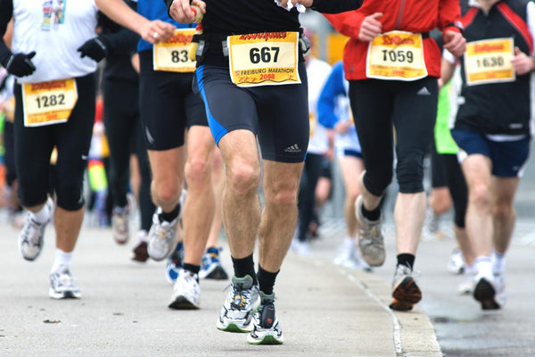 Why Should Runners Have a Cold Therapy Bathtub Session After a Marathon?