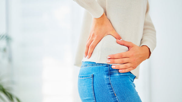 Cold Plunge Therapy Reduces Inflammation and Soreness in the Hips and Glutes