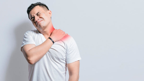 Cold Plunge Therapy Reduces Inflammation in the Muscles