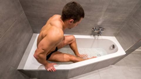 Cold Plunge Therapy Vs. Ice Baths: Which is More Effective for Athletes?