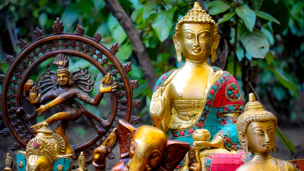 Cold Plunge as a Spiritual Practice in Hinduism