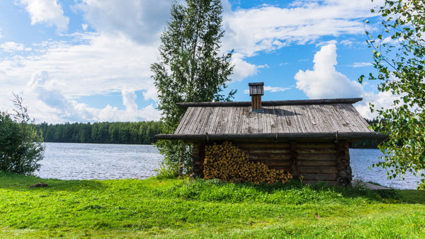 Cold Therapy Practices in Russian Banyas