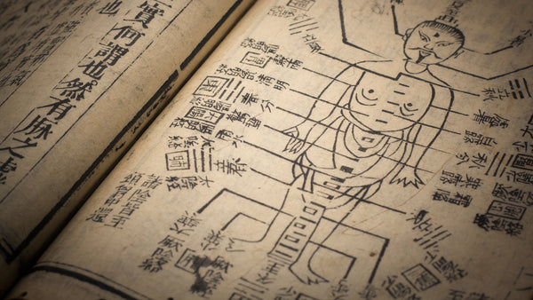 Cold Therapy Practices in Traditional Chinese Medicine