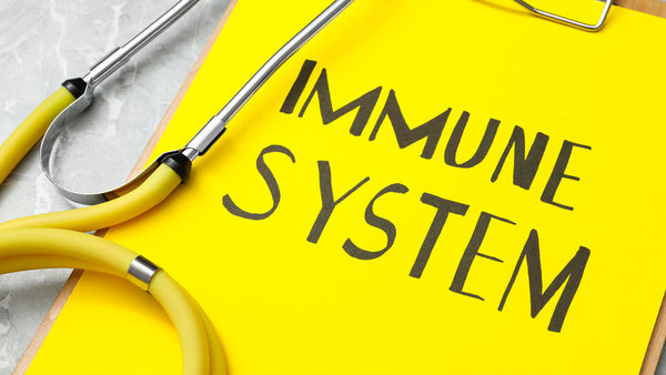 Cold Therapy and Its Impact on the Immune System