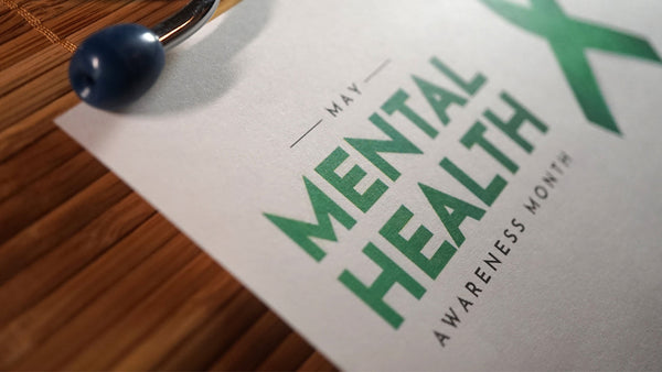 Cold Therapy and Its Potential to Improve Mental Health