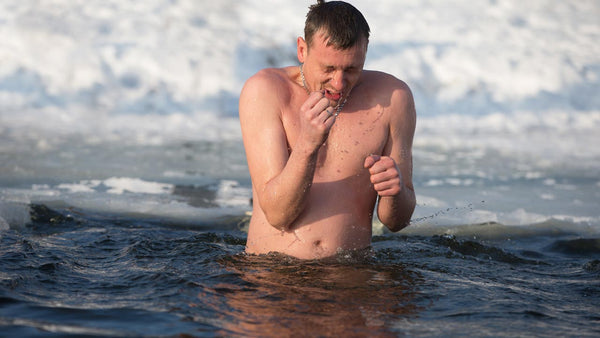 Overview: Ice Bath Benefits
