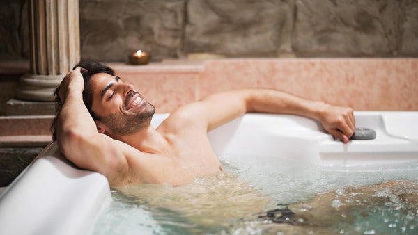 Features to Consider When Choosing the Best Cold Plunge Tub for Your Home Use