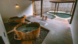 Historical Significance of Cold Plunge in Japanese Onsen Culture