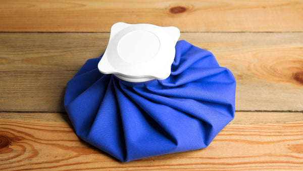 How to Properly Prepare and Apply Cold Packs For Cold Plunge Therapy