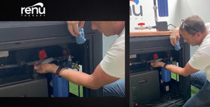 How to Troubleshoot Your RENU Cold Plunge