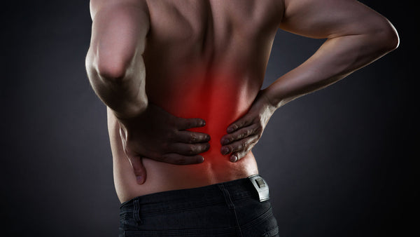 Reduction of Inflammation Through Cold Therapy