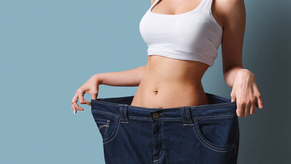 The Effect of Cold Therapy on Metabolic Rate and Weight Loss