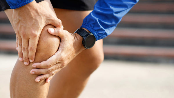 The Effect of Cold Therapy on Pain Reduction