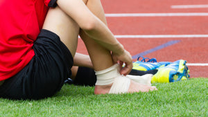 The Effects of Cold Plunge Therapy on Inflammation and Swelling