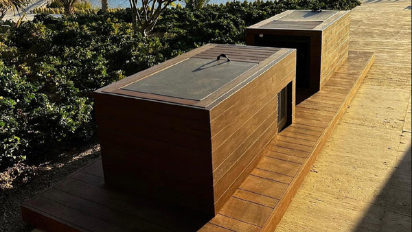 The Future of Cold Plunge Therapy in Modern Wellness Practices