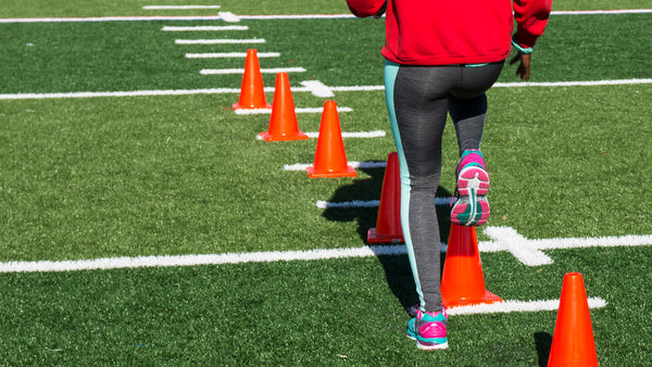 The Potential for Cold Therapy to Improve Athletic Performance