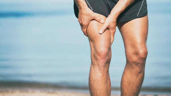 The Role of Cold Plunge Therapy in Injury Prevention for Athletes