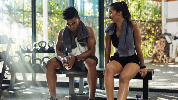 The Role of Cold Plunge Therapy in Post-Workout Recovery
