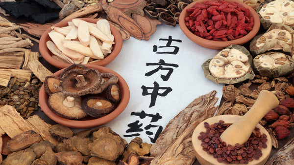 The Role of Cold Therapy in Traditional Chinese Medicine