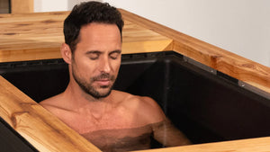 cold water immersion