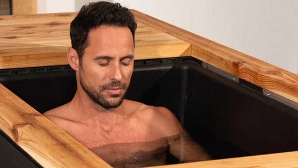 The Role of Contrast Therapy in Ice Bath and Cold Plunge Pool Sessions