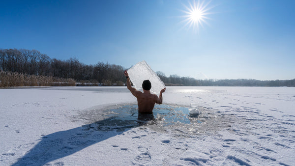 The Use of Snow and Ice in Traditional Inuit Medicine