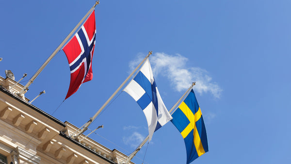 Traditional Use of Cold Plunge in Nordic Cultures