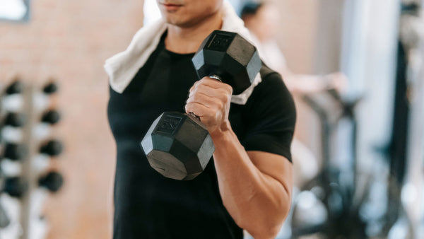 How to Incorporate Outdoor Cold Water Immersion Into a Fitness Routine
