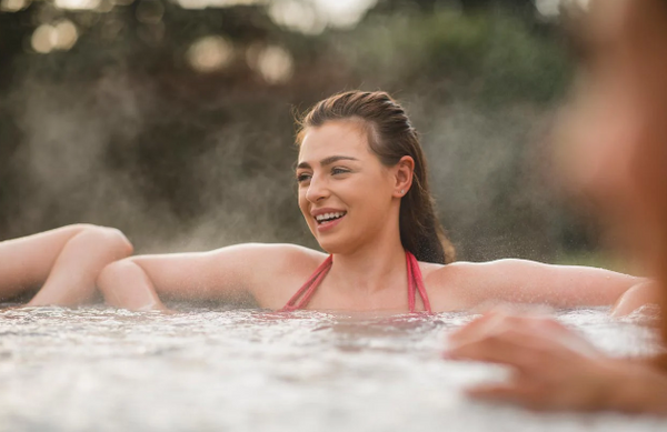 The 9 Benefits of Cold Plunging and Cold Water Immersion: Improved Sleep
