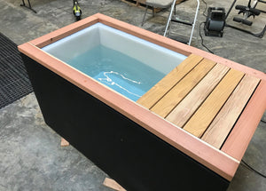 cold water immersion