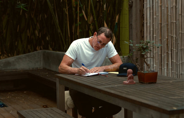 What Inspires Us to Build Better